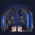 Handsfree Earphone Best Waterproof Earphone With Microphone Supplier